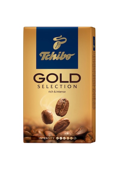 Tchibo Gold Selection Filtre Kahve 250 G 48 Adet