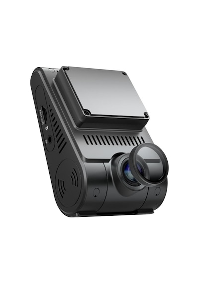 Viofo A229 Plus 2 Kameralı Ön+arka 2k+2k Hdr Sony Starvis 2 Sensörlü Wi-fi Gps'li Araç Kamerası