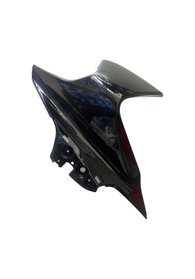 Far Muhafaza Sol Siyah Cf Moto Sr 250