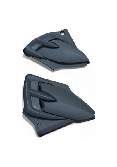 Tvs Apache Rtr 180 Yan Kapak Takım Rtr152