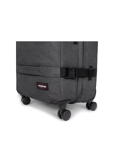 Eastpak Transit'r 4 M + Tekerlekli Unisex Valiz Ek0a5bm277h1 Füme
