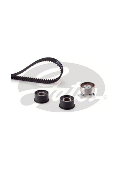 GATES K015408XS TRİGER EKSANTRİK GERGİ SETİ ASTRA F VECTRA B OMEG
