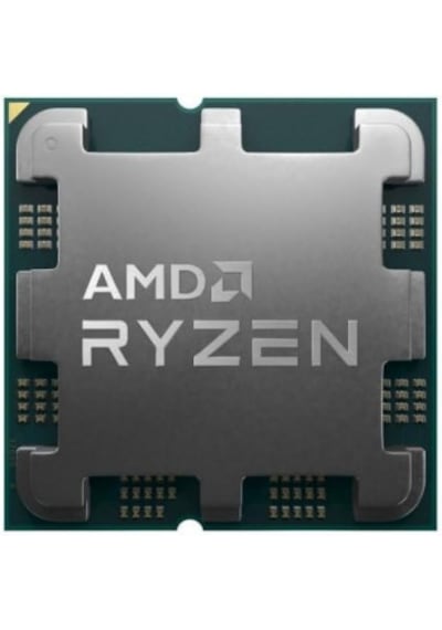 Amd Ryzen 5 5500 3.60 Ghz Max 4.2 Ghz 6 Çekirdek Tray İşlemci