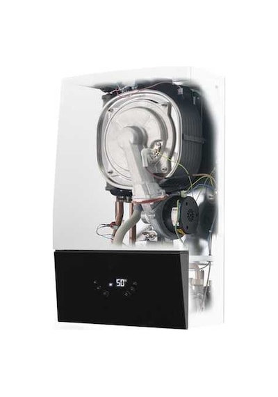 Daikin Vz Premix D2CPX0-AATR 23/23 Kw 19.000 Kcal Tam Yoğuşmalı Kombi