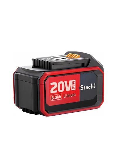 Stechend Sx06 6,0 Ah Akü