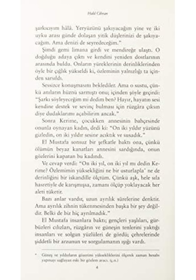 Ermişin Bahçesi: Modern Klasikler Dizisi -86