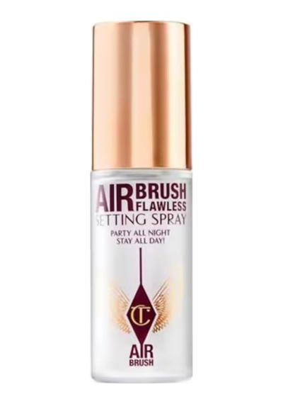 Airbrush Flawless Finish Setting Spray 34ml- Makyaj Sabitleyici Sprey