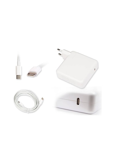 Apple Usb-c Adaptör Şarj Cihazı Type-c A1719 Usb-c Adaptör Şarj Cihazı