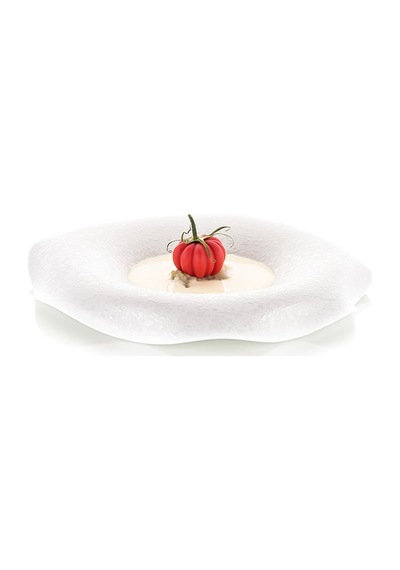 36.330.36.0065 Silikomart Pomodoro 24 Silikon Kalıp Kahverengi