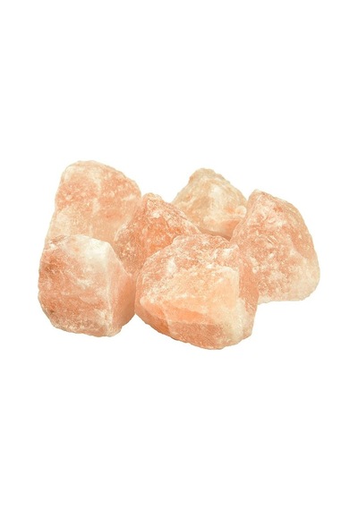 Ham İşlenmemiş Himalaya Tuzu Kütle