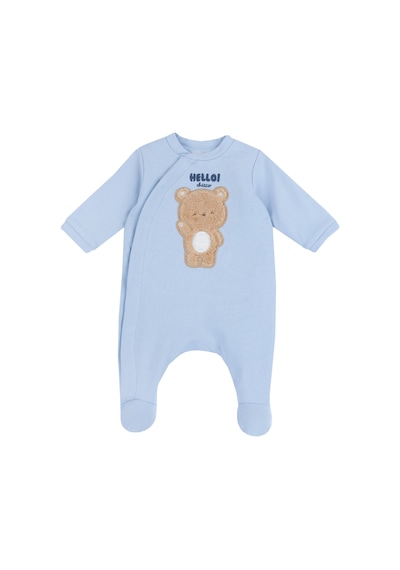 Chicco Tulum 09007875000000 000025 Medıum Lıght Blue Mavi