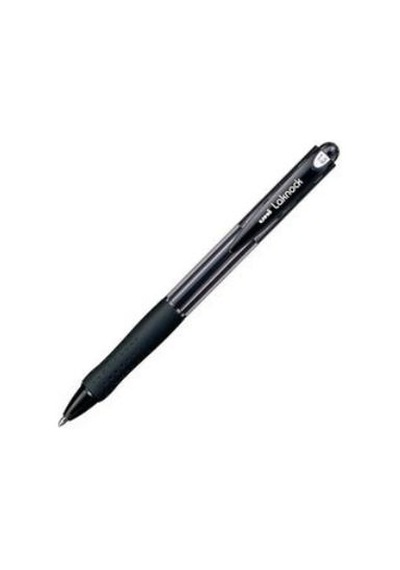 Uni-Ball Laknock Medium 1.0 MM Mavi