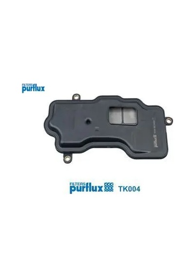Otomatik Şanzıman Yağı Filtre Seti Subaru Impreza 1.5l L154 Gh3 07- / Forester 2.0l Ej204 Sh5 08-13 Purflux