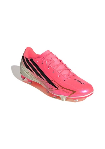 Adidas F50 Hyperfast Club Fg/mg Erkek Çoklu Çim Zemin Kramponu Ih9375 Turuncu