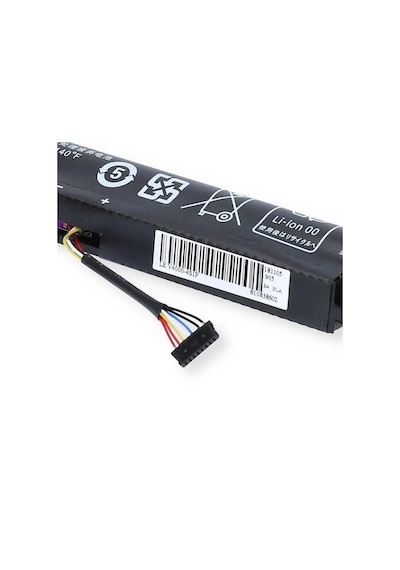 Lenovo Uyumlu 500-15ısk Z51 Z51-70 80k4 80nt 80k6 L14l4a01 Batarya Pil