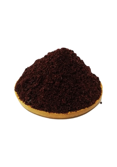Sumak Yaprak 250g