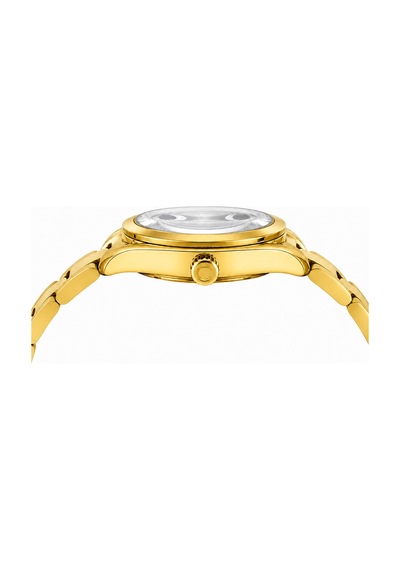 Carmen Crm.20030.06 Quartz Kol Saati Gold - Gri