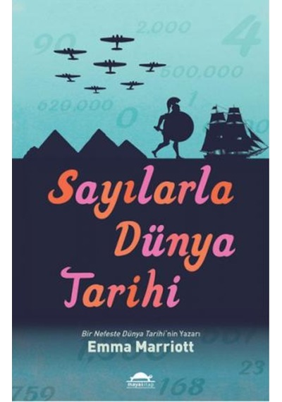Sayılarla Dünya Tarihi
