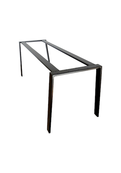 Büyük Masa Ayağı Metal Ayak Toplantı Masası Ayağı