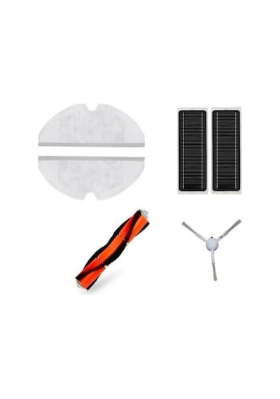 Srfn Ticaret Xiaomi 1c Stytj01zhm Uyumlu 6 Parça Aksesuar Seti