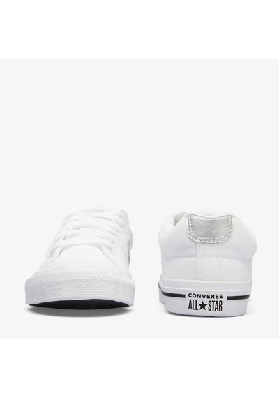 Converse Cons Unisex Beyaz Sneaker - A12876c.100 Byeaz