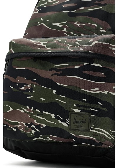 Herschel Classic Xl Su İtici Kumaş Sırt Çantası, 16" Laptop Uy Diğer
