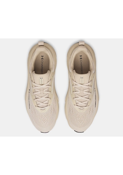 Under Armour Ua Rogue 6 Erkek Koşu Ayakkabısı 6006719-299 Kahverengi Kahverengi