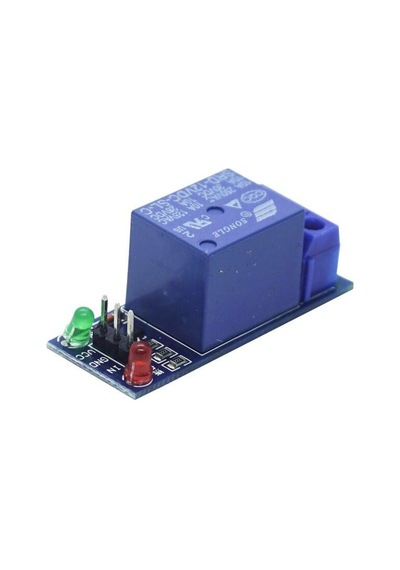 1 Kanal 12v Röle Kartı 96917921
