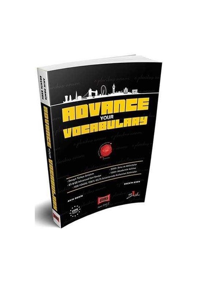 Advance Your Grammar C1-c2 İleri Seviye