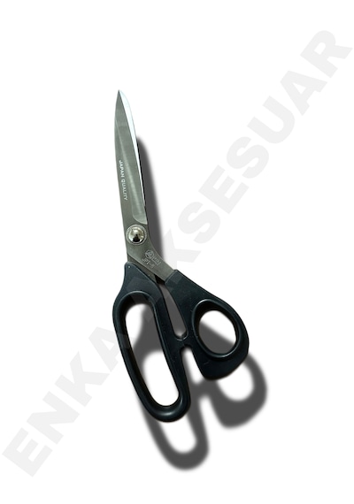 Pın 1080 Jpt-8 Inc Japan Qualıty Profesyonel Kumaş Kesim Makası