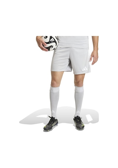 Adidas Tiro26 League Sho Erkek Futbol Şortu Ka8781 Gri