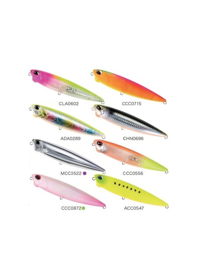 Duo Realis Pencil 130 Sw Ccc0872 Mat White Lolly Glow Suni Yem