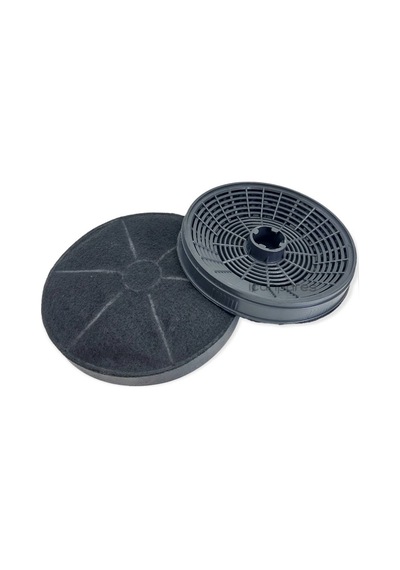 Inlinea İle Uyumlu Ca16-70x 4hpb Aspiratör Karbon Filtresi
