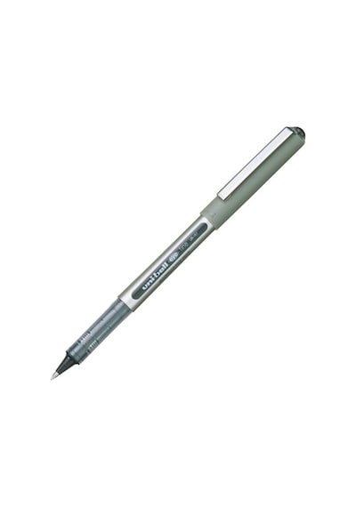 Uni Roller Kalem Eye 0.7 Siyah 12 Adet