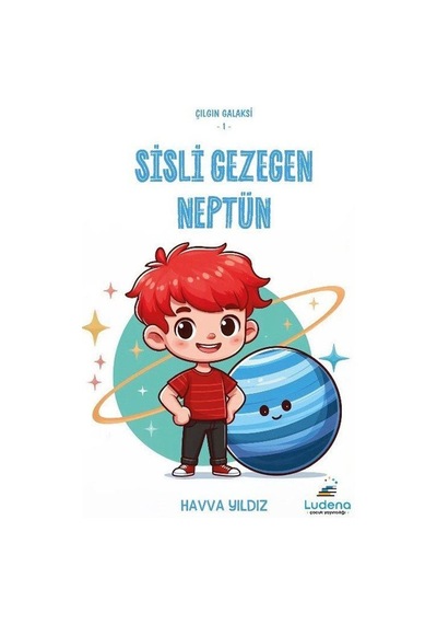 Sisli Gezegen Neptün / Havva Yıldız