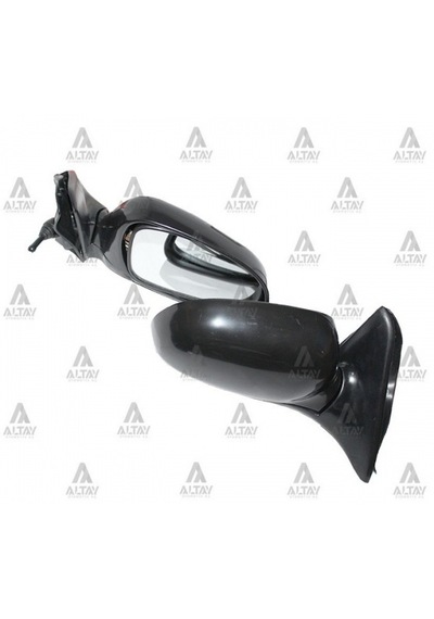 Dış Dikiz Aynası Accent 1995-2000 Manuel Sağ Oem No:87606-22100 2 Adet