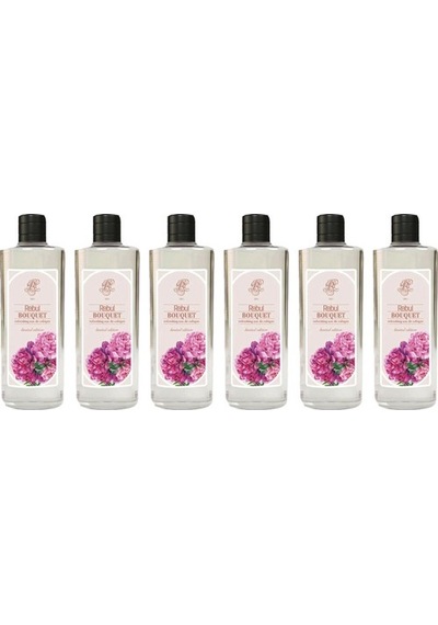 Rebul Kolonya Bouquet 6 x 270 ML