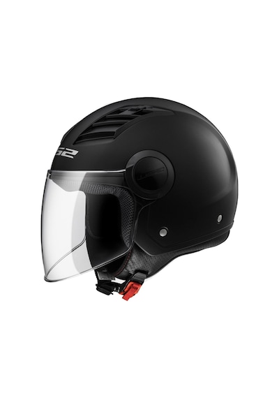 Ls2  Aırflow Kask Siyah