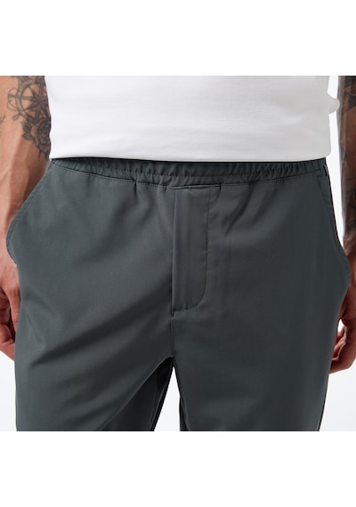 Nautica Erkek Yeşil Jogger Pantolondüzp35106t