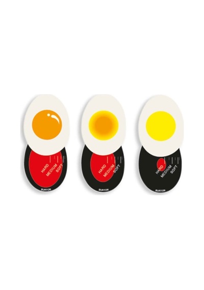 Dublör Yumurta Zamanlayıcı Egg Timer Karışık - 142975239 Karışık