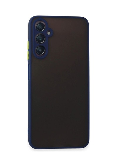 Samsung Galaxy A05s Kılıf Montreal Silikon Kapak