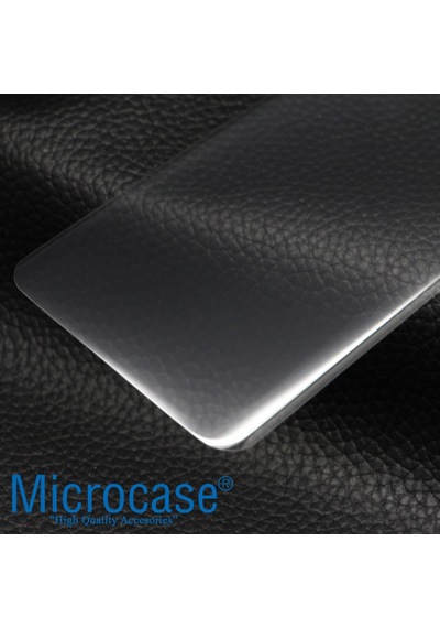 Samsung Uyumlu Galaxy S9 Plus Full Ekran Koruma 3D Pet Film