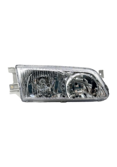 Far Takım Sağ + Sol Hyundaı Starex 2002-2008 Elektrikli