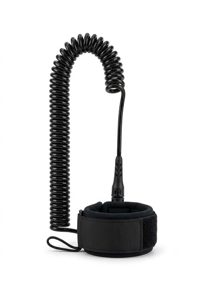 Funwater Sup Board/paddle Board Leash Ayak Bileği Güvenlik Bağı/ayak Bağlantısı