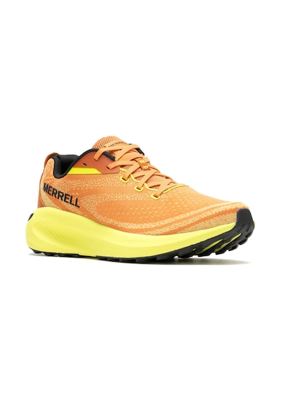 Merrell Morphlite Erkek Sarı Patika Koşusu Ayakkabısı Erkek Patika Koşusu Ayakkabısı J068071