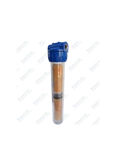Kireç  Reçine Filtre 20" Inç (483562938)