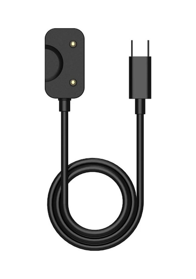 Samsung Galaxy Fit 3 Uyumlu Type-c Manyetik Şarj Kablosu