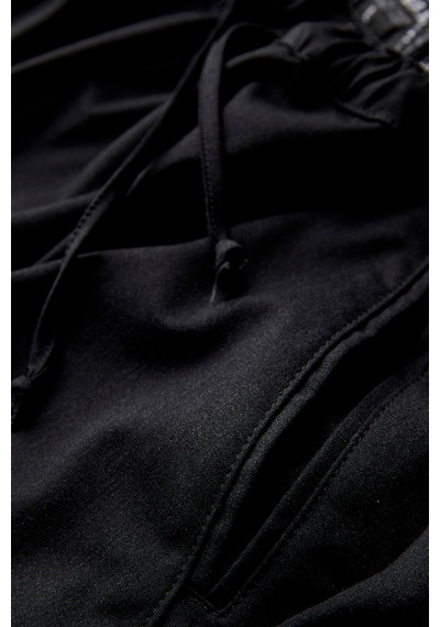 Bad Bear Sartor Siyah Erkek Pantolon-siyah Siyah