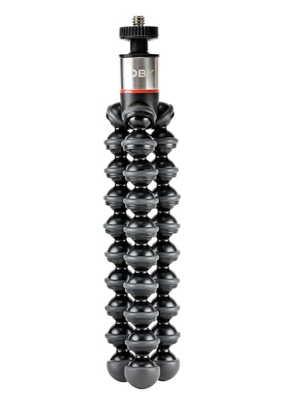 Joby Jb01505-bww Gorillapod 325 Kamera Için Tripod - Siyah/kömür,
