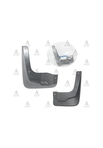 MOBIS 868312L000 Çamurluk Tozlugu Ön Sol İ30 07-12